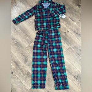 Imagine 2 Piece Pajama Set Size Medium New